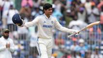 Shubman Gill smashes his 5th Test century, breaks multiple records of Virat Kohli