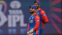 Rishabh Pant set to be Delhi Capitals' top retention pick ahead of IPL mega auction:&nbsp;Report