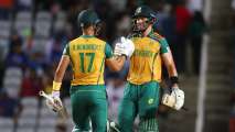 Ireland vs South Africa Live: When and where to watch IRE vs SA T20 series on TV and streaming?