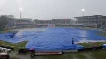 IND vs BAN 2nd Test Live Score: Play called off on Day 1 in Kanpur due to incessant rains