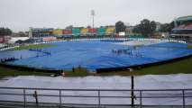 IND vs BAN 2nd Test Highlights: Day 2 called off as bad weather dictates terms in Kanpur