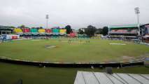 IND vs BAN 2nd Test Highlights: Play called off for two days straight in Kanpur due to wet outfield