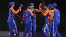 Women's T20 WC 2024: Jemimah, Pooja Vastrakar help India prevail against West Indies in warm-up game