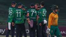 Ireland shock South Africa to register first-ever win against Proteas in T20Is, level series 1-1