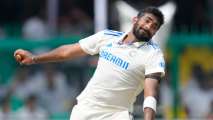 'By the time we reach Australia...': Bumrah opens up on managing his workload amid long Test season