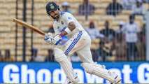 Virat Kohli on cusp of breaking Sachin Tendulkar and Don Bradman's records vs Bangladesh in 2nd Test