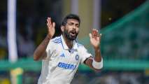 Jasprit Bumrah leaves James Anderson behind in major WTC record despite bowling 300 overs less