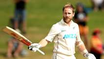 Kane Williamson creates history surpassing Ross Taylor in biggest batting record for New Zealand