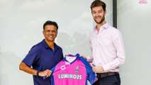 'After World Cup, its...': Rahul Dravid returns to Rajasthan Royals to end IPL trophy drought