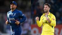 England vs Australia ODIs: Schedule, head-to-head record, live streaming and all you need to know