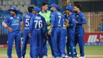 Farooqi-Ghazanfar lead Afghanistan to historic first-ever win over South Africa in 1st ODI