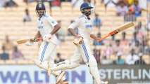 IND vs BAN, 1st Test Day 1: Ashwin-Jadeja rescue India with record-breaking partnership in Chennai