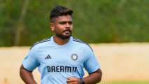 Duleep Trophy 2024 Final Round Day 1: Shreyas Iyer fails again; Sanju Samson headlines with quick 89