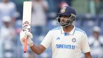 'Go hard like Rishabh Pant': Ravichandran Ashwin explains his explosive Test innings at Chepauk