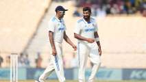 Jasprit Bumrah reaches 400 international wickets as Bangladesh stumbled to 149 in first innings