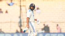 55 Runs in 7 Test innings, Rohit Sharma registers new low against Bangladesh after another flop show