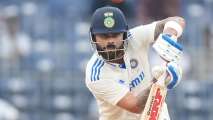 Virat Kohli breaks Sachin Tendulkar's unique record after 12,000 international runs at home