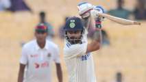 Virat Kohli breaks Sachin Tendulkar's unique record after 12,000 international runs at home