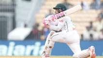 Mushfiqur Rahim surpasses Tamim to become Bangladesh's record run-scorer in international cricket