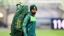 PCB retains Babar Azam as white-ball captain ahead of special connection camp for 9 senior players