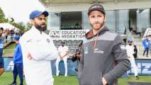 Kane Williamson finally beats Virat Kohli in Test runs record after 6 years of battle 