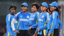 India vs West Indies live: When and where to watch ICC Women's T20 World Cup warm-up game live?