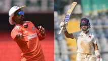 Ajinkya Rahane to lead, Shreyas Iyer, Shardul Thakur in as Mumbai announce squad for Irani Cup