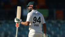 Pakistan likely to stay with Shan Masood as Test skipper for England series: Report