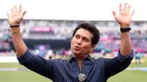 Sachin Tendulkar to return to field! Stars from 6 nations to feature in International Masters League