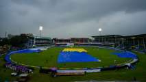 IND vs BAN 2nd Test Day 2 weather report: Will rain spoil second day of match in Green Park, Kanpur?