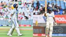 Rahul or Sarfaraz, who will make it to India's Playing XI for 1st Test vs Bangladesh? Here's update