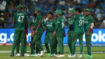 Bangladesh announce T20I squad for India series, call star all-rounder following Shakib's retirement