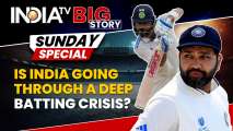 India going through deep batting crisis, who will be team's next saviour?