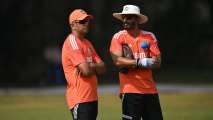 T20 World Cup winning coach joins Rahul Dravid as Rajasthan Royals announce new batting coach