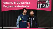 ENG vs AUS Live: When and where to watch England vs Australia 4th ODI on TV and streaming in India?