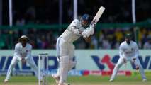 India break England's world record to register fastest team fifty in Test cricket history