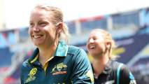 AUS-W vs NZ-W Dream11 prediction: Best picks for Australia vs New Zealand, Women's T20 WC match