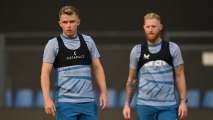 'When Stokesy got injured...': Sam Curran 'gutted' not to be in consideration for England Test team