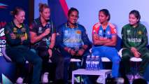 Women's T20 WC Points Table: India leap ahead of Pakistan in Group A, SA march ahead in Group B