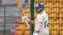 Why Prithvi Shaw has been dropped from Mumbai's Ranji Trophy squad?