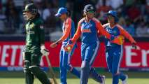 India create all-time record in T20 World Cup with win over Pakistan in Dubai