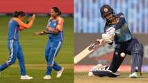 IND vs SL Women's T20 World Cup live streaming: When and where to watch Group A clash on TV, online?