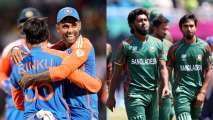 IND vs BAN T20I series live telecast: When and where to watch 1st game on TV, online?