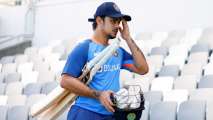 Ishan Kishan included in Ruturaj Gaikwad-led Indian A team for Australia tour