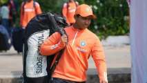 13-year-old Vaibhav Suryavanshi smashes fastest hundred for India U19 in Youth Test vs Australia