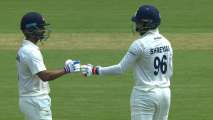 Irani Cup Day 1: Rahane's unbeaten 86 leads Mumbai to 237 after early collapse against Rest of India