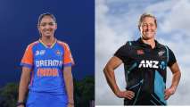 India vs New Zealand live streaming: When and where to watch ICC Women's T20 World Cup 2024 game?