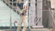 Abhimanyu Easwaran's unbeaten 151 keeps Rest of India alive in Irani Cup after Day 3