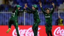 PAK-W vs SL-W, Women's T20 World Cup: Pakistan register huge win to clinch two crucial points