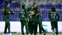 Pakistan warn off competitors with statement win over Asian champions in Women's T20 World Cup 2024